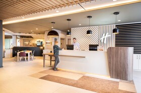 Holiday Inn Mannheim City - Hauptbahnhof