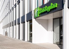 Holiday Inn Mannheim City - Hauptbahnhof