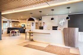 Holiday Inn Mannheim City - Hauptbahnhof