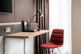 Holiday Inn Mannheim City - Hauptbahnhof