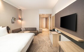 Holiday Inn Mannheim City - Hauptbahnhof