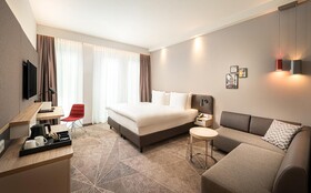 Holiday Inn Mannheim City - Hauptbahnhof