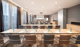 Holiday Inn Mannheim City - Hauptbahnhof