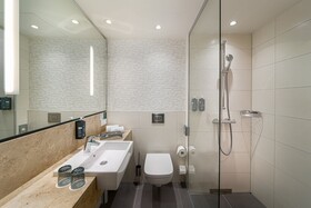 Holiday Inn Mannheim City - Hauptbahnhof