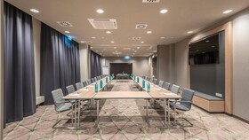 Holiday Inn Mannheim City - Hauptbahnhof