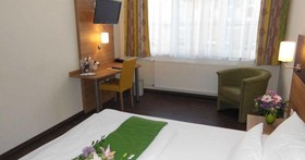 Hotel Luise Mannheim