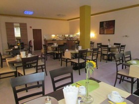 Hotel Luise Mannheim