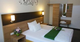 Hotel Luise Mannheim