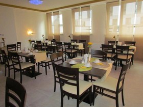 Hotel Luise Mannheim