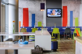 B&B HOTEL Mannheim-Friedrichsfeld