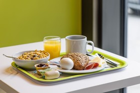 B&B HOTEL Mannheim-Friedrichsfeld