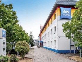B&B HOTEL Mannheim-Friedrichsfeld