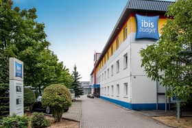 B&B HOTEL Mannheim-Friedrichsfeld
