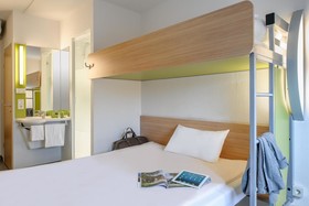 B&B HOTEL Mannheim-Friedrichsfeld