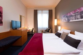 Hotel Mannheimer Hof