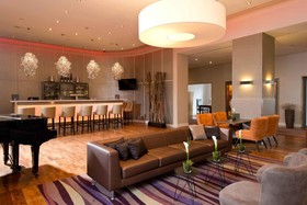 Hotel Mannheimer Hof