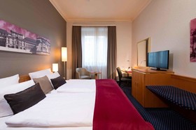 Hotel Mannheimer Hof