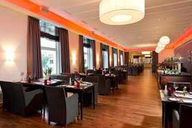 Hotel Mannheimer Hof