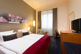 Hotel Mannheimer Hof