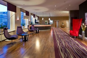 Hotel Mannheimer Hof