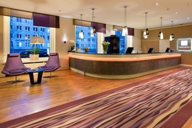Hotel Mannheimer Hof