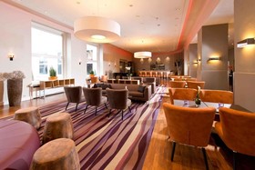 Hotel Mannheimer Hof