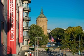 Hotel Mannheimer Hof