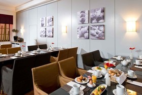 Hotel Mannheimer Hof