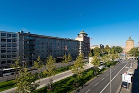 Hotel Mannheimer Hof