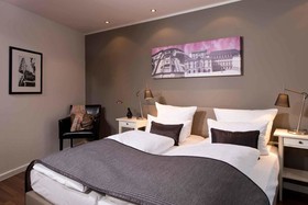 Hotel Mannheimer Hof