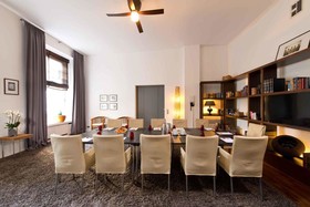 Hotel Mannheimer Hof