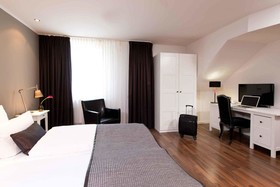 Hotel Mannheimer Hof
