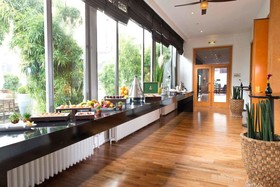 Hotel Mannheimer Hof