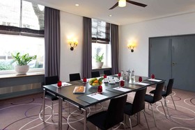 Hotel Mannheimer Hof