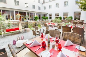 Hotel Mannheimer Hof
