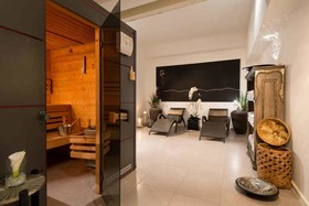 Hotel Mannheimer Hof