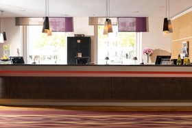 Hotel Mannheimer Hof