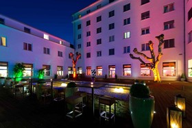 Hotel Mannheimer Hof