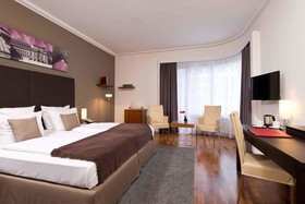 Hotel Mannheimer Hof