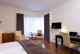Hotel Mannheimer Hof