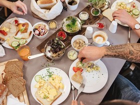 Mercure Hotel Mannheim am Friedensplatz