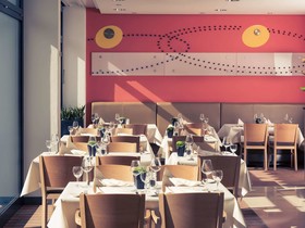 Mercure Hotel Mannheim am Friedensplatz