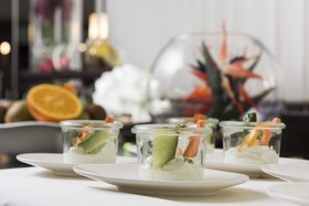 Mercure Hotel Mannheim am Friedensplatz
