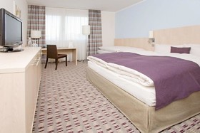 Mercure Hotel Mannheim am Friedensplatz