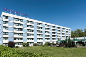 Mercure Hotel Mannheim am Friedensplatz