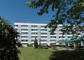 Mercure Hotel Mannheim am Friedensplatz
