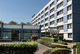 Mercure Hotel Mannheim am Friedensplatz