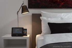 Nyx Hotel Mannheim by Leonardo Hotels