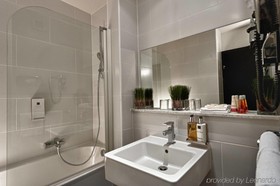Nyx Hotel Mannheim by Leonardo Hotels