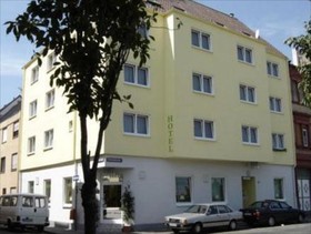 Rhein-Neckar Hotel
